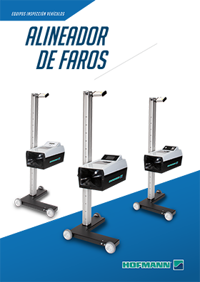 433-HA PROBADOR DE FAROS - CÁMARA brochure